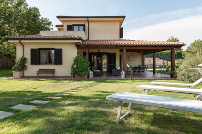 Casas de Playa y Casas de Campo