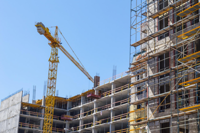 Edificios de Oficinas, Residenciales y Comerciales